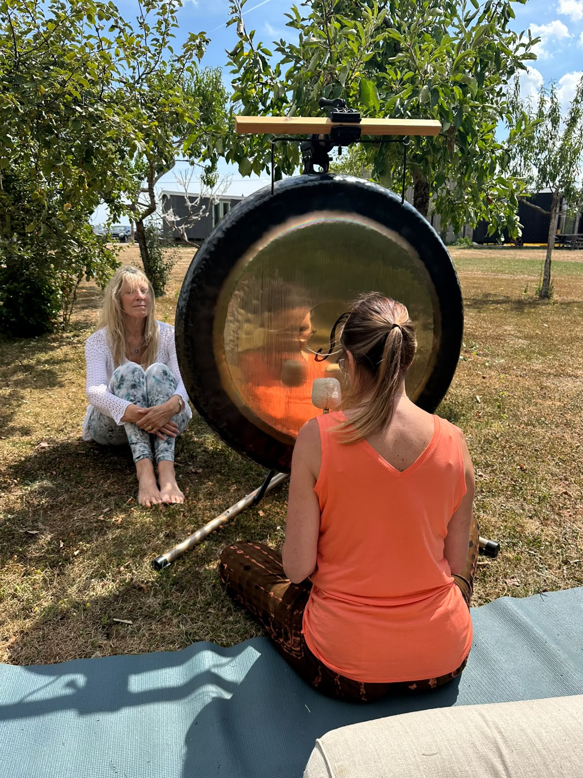 Gong Taster Day | Sat 6th February 2027 | Ficklefield | CM4 0LF