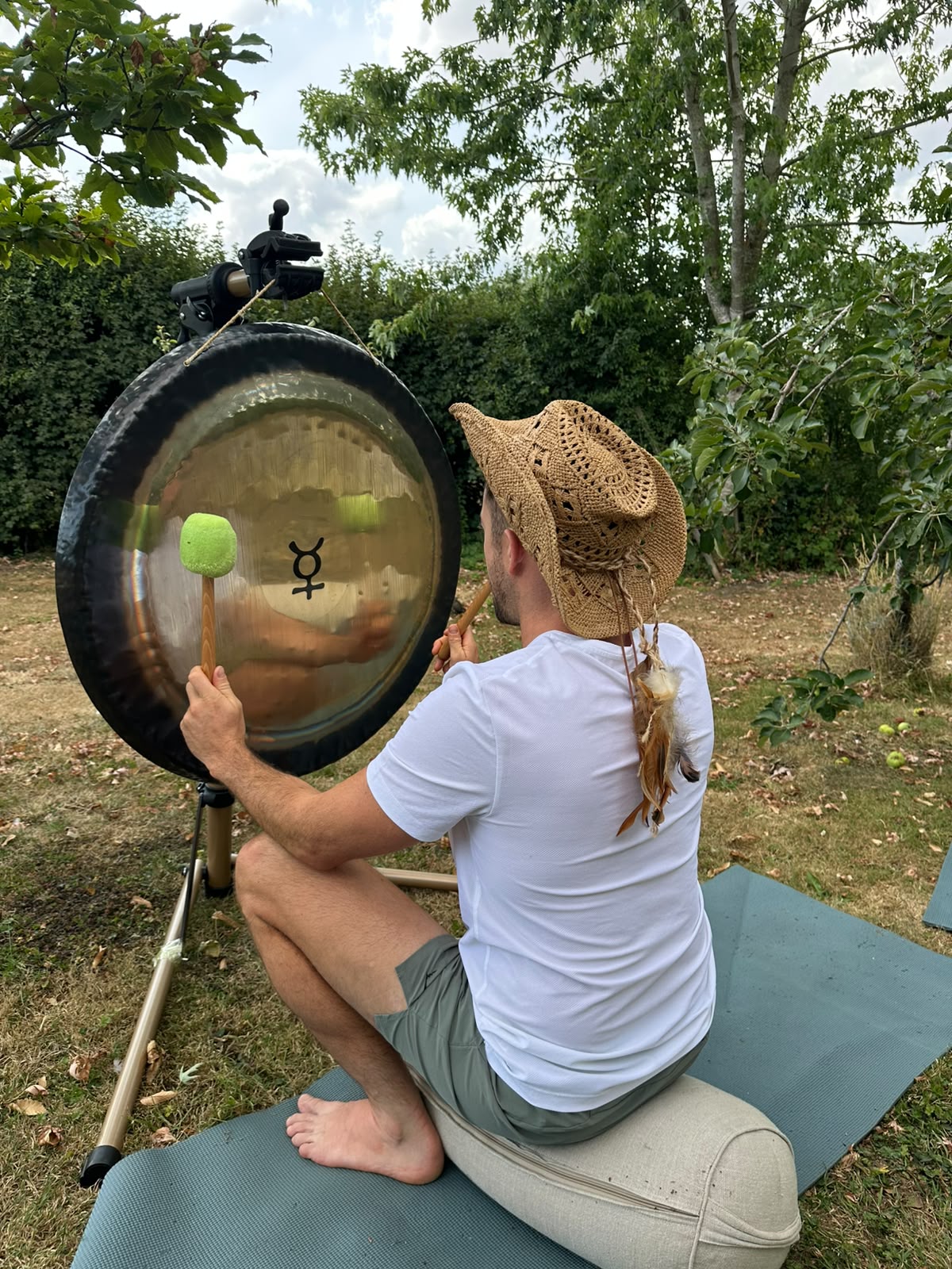 Gong Taster Day | Sat 6th February 2027 | Ficklefield | CM4 0LF